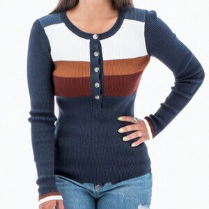 Old Ranch Thora Sweater